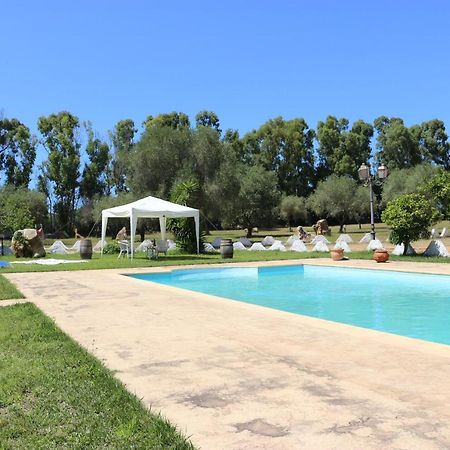 Villa Lughente 알게로 외부 사진