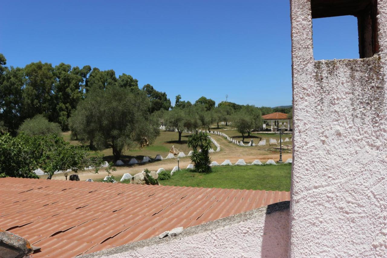 Villa Lughente 알게로 외부 사진